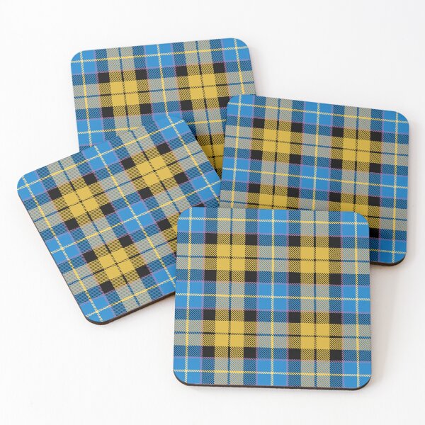 Item preview, South Dakota Unofficial State Tartan designed and sold by anne m bray.
