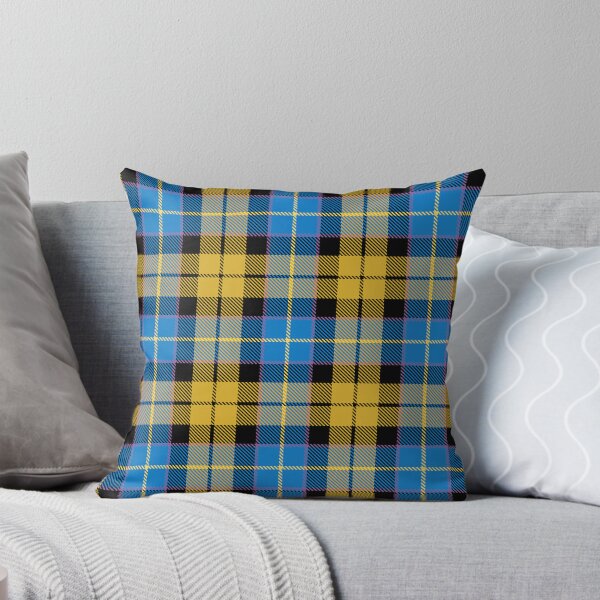 Item preview, South Dakota Unofficial State Tartan designed and sold by anne m bray.