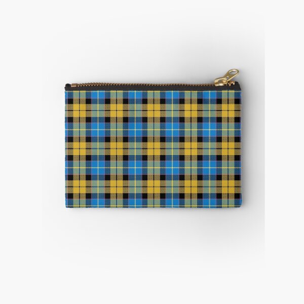Item preview, South Dakota Unofficial State Tartan designed and sold by anne m bray.