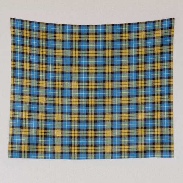 Item preview, South Dakota Unofficial State Tartan designed and sold by anne m bray.