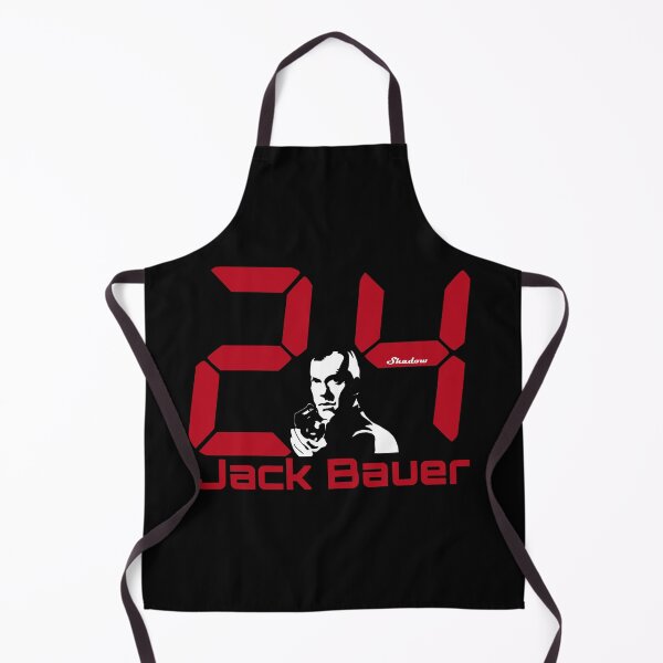 Item preview, Jack Bauer - 24 designed and sold by Shadow Est. 2014.