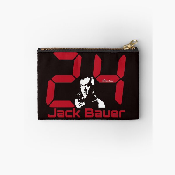Item preview, Jack Bauer - 24 designed and sold by Shadow Est. 2014.