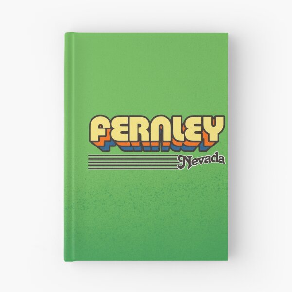 Item preview, Fernley, Nevada | Retro Stripes designed and sold by retroready.