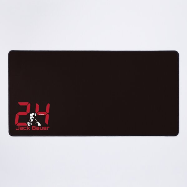 Item preview, Jack Bauer - 24 designed and sold by Shadow Est. 2014.