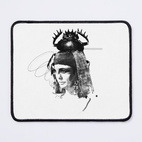 Item preview, Cleopatra designed and sold by lackoodsgn.