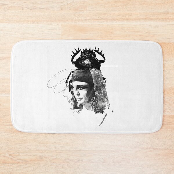 Item preview, Cleopatra designed and sold by lackoodsgn.