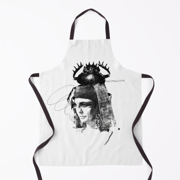 Item preview, Cleopatra designed and sold by lackoodsgn.
