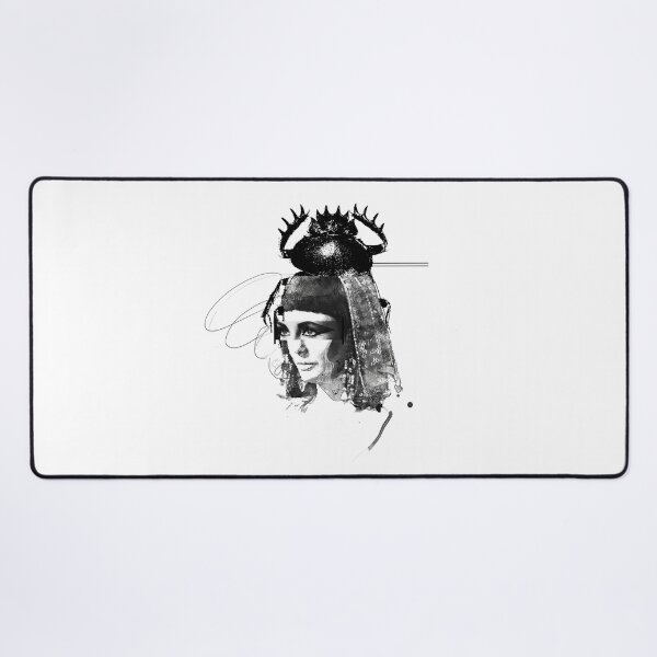 Item preview, Cleopatra designed and sold by lackoodsgn.