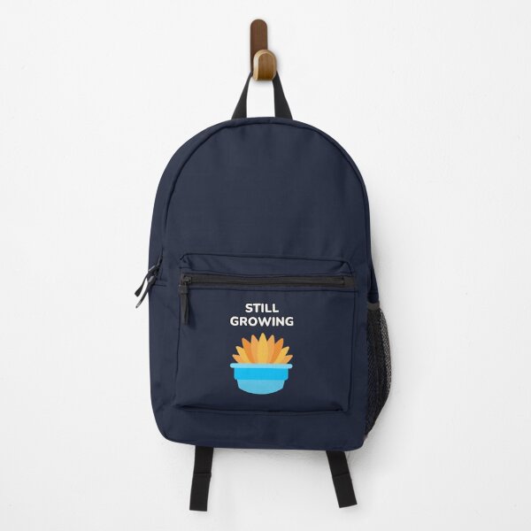 Item preview, Still Growing designed and sold by Inspirationmotivation.