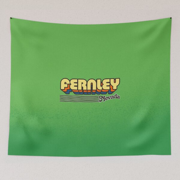 Item preview, Fernley, Nevada | Retro Stripes designed and sold by retroready.