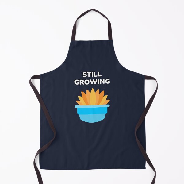 Item preview, Still Growing designed and sold by Inspirationmotivation.