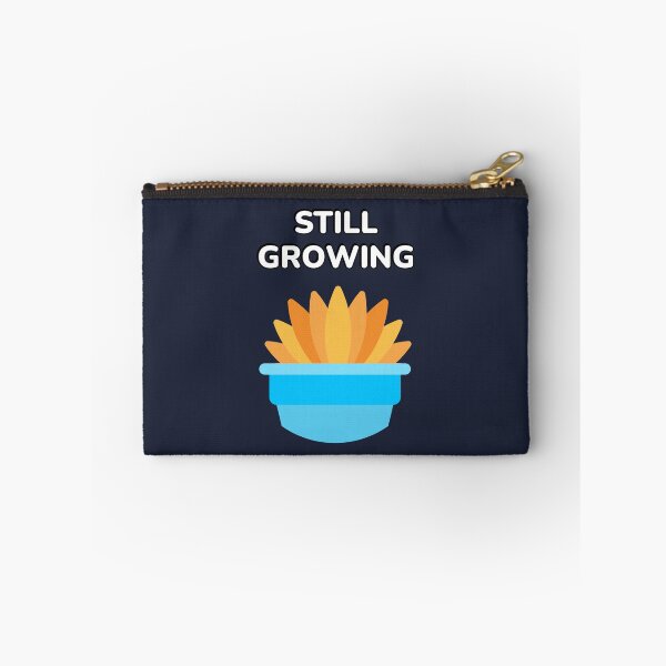 Item preview, Still Growing designed and sold by Inspirationmotivation.