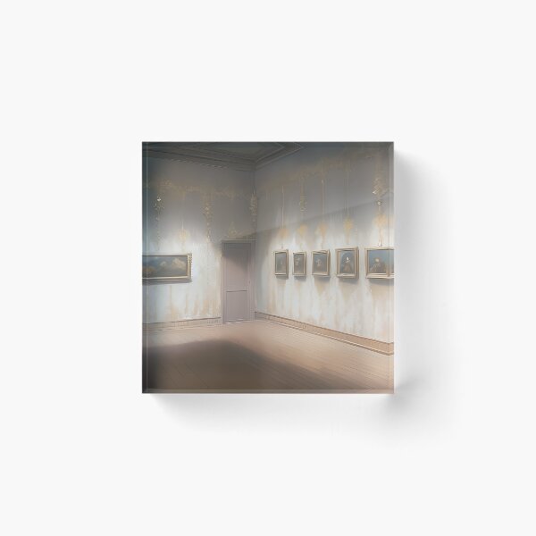 Item preview, The Time-Worn Exhibition designed and sold by fkc666.