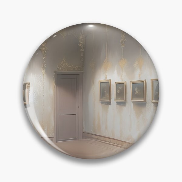 Item preview, The Time-Worn Exhibition designed and sold by fkc666.