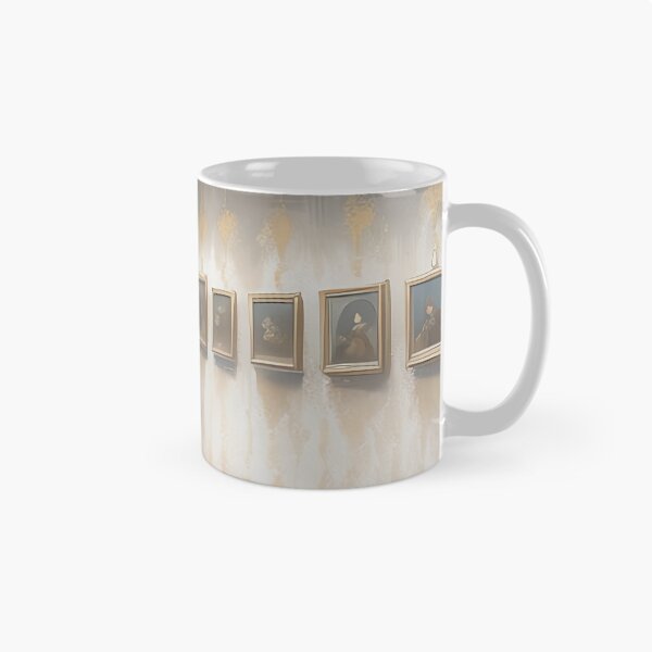 Item preview, The Time-Worn Exhibition designed and sold by fkc666.