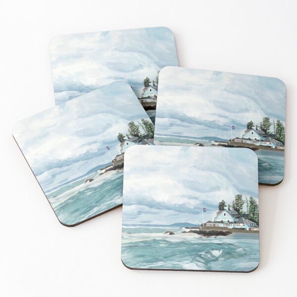 Item preview, Kennebunk, Maine designed and sold by Casey Kenreich.