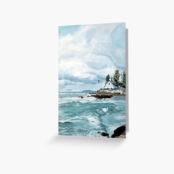 Item preview, Kennebunk, Maine designed and sold by caseykenreich.