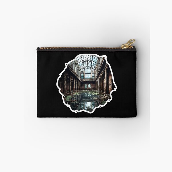 Item preview, Urban exploration designed and sold by Mateusz Majcherek.