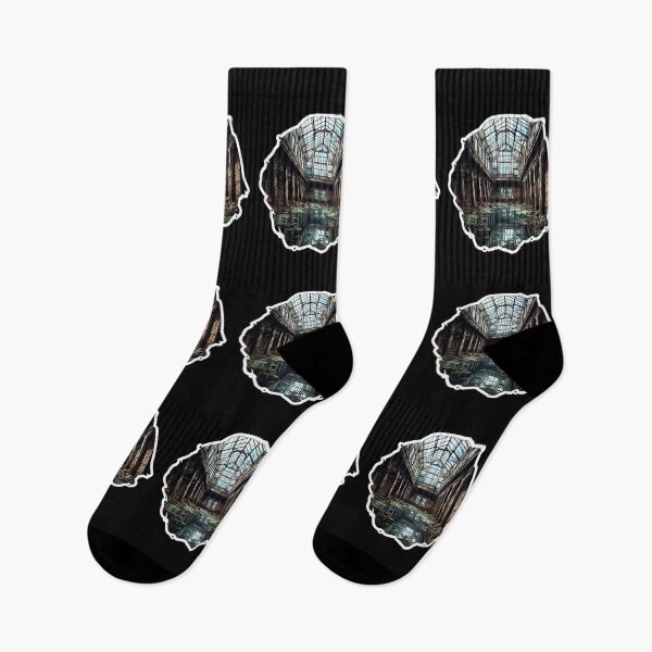 Item preview, Urban exploration designed and sold by Mateusz Majcherek.