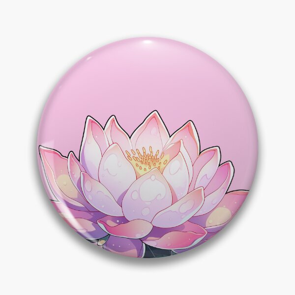Artikelvorschau, Rosa Lotus entworfen und verkauft von A-Artistries.