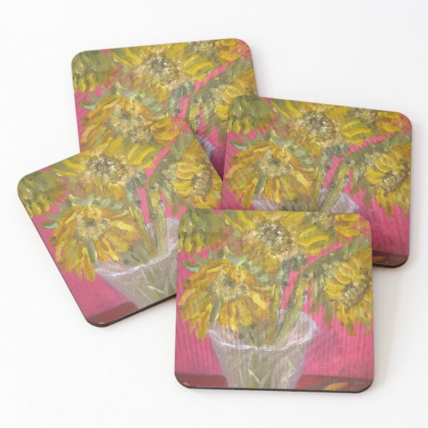 Item preview, "Midlife Sunflower" designed and sold by Trace XIII.
