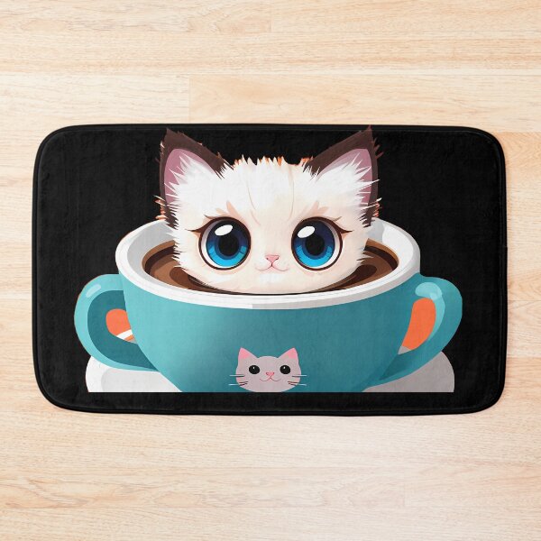 Item preview, Whiskered Delight designed and sold by Mechanical-Artt.