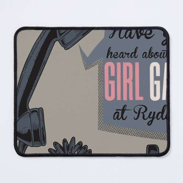 Item preview, Have you heard about the girl gang at Rydell? designed and sold by geekartistry.