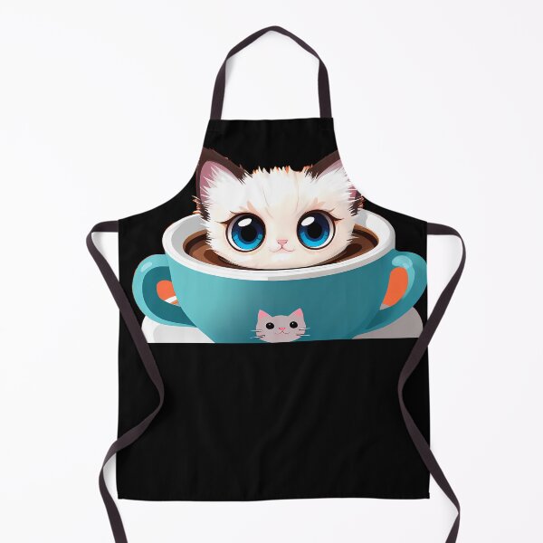 Item preview, Whiskered Delight designed and sold by Mechanical-Artt.