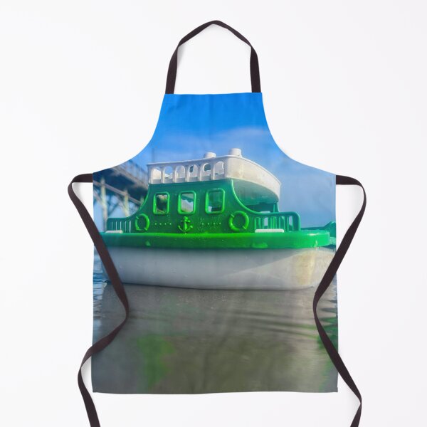 Item preview, Toy Boat designed and sold by KensLensDesigns.