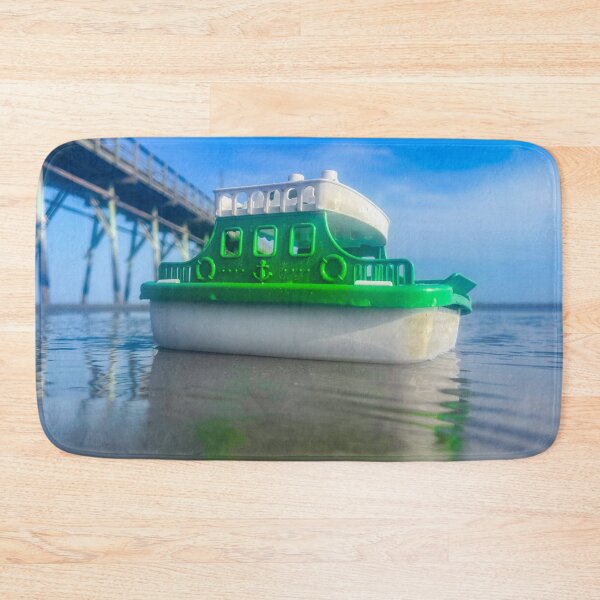 Item preview, Toy Boat designed and sold by KensLensDesigns.