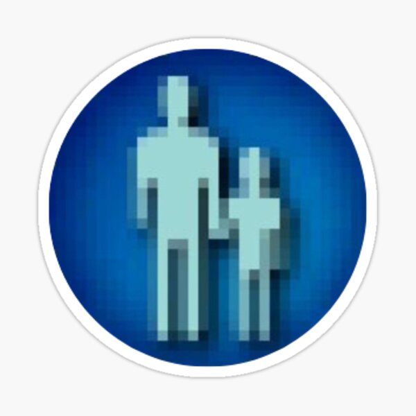 Vista previa del artículo con la obra «sims 1 icono de escritorio», diseñado y vendido por J-Creative-.