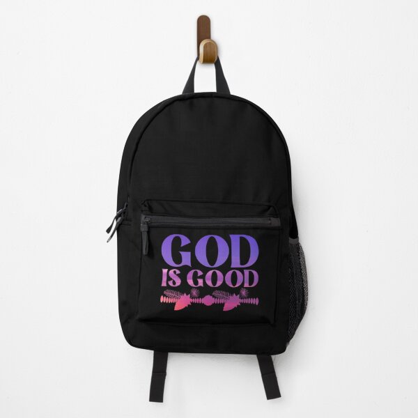 Item preview, God Is Good designed and sold by SpiritualVision.