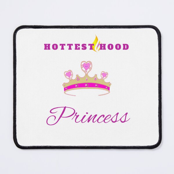Item preview, Hottest Hood Princess XL designed and sold by KATKattalestv.