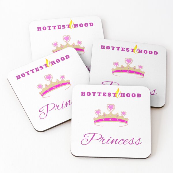 Item preview, Hottest Hood Princess XL designed and sold by KATKattalestv.