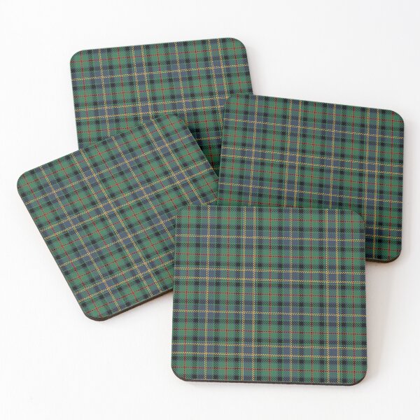 Item preview, Pennsylvania Official State Tartan designed and sold by anne m bray.