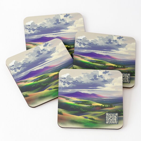 Item preview, Pastel Serenity designed and sold by AwakenedAlchemy9.