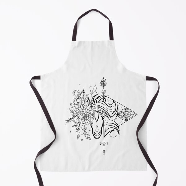 Item preview, Diseño de semental y flor designed and sold by Jaselvii.