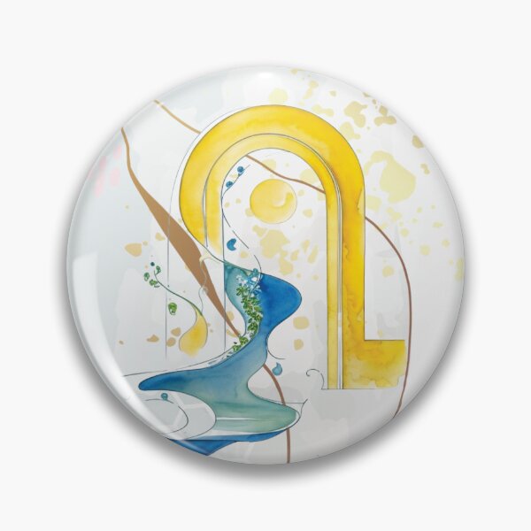 Item preview, Abstract Harmony of Elements designed and sold by fatydesignspace.