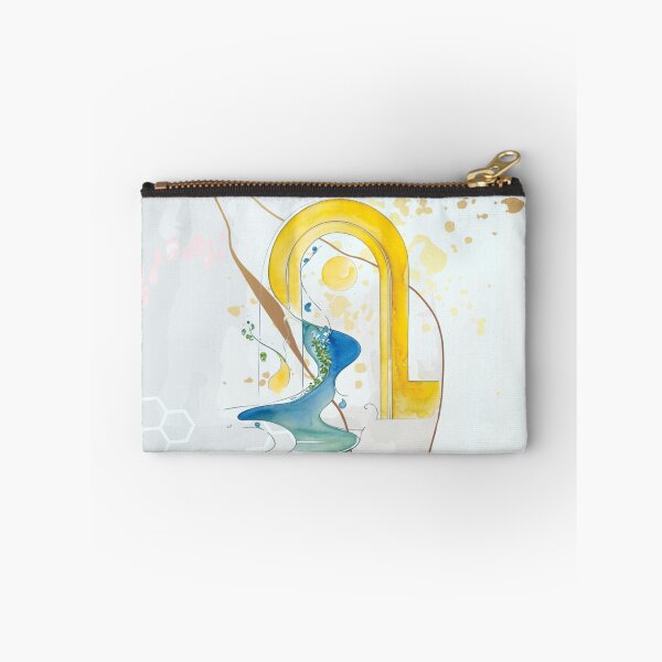 Item preview, Abstract Harmony of Elements designed and sold by fatydesignspace.