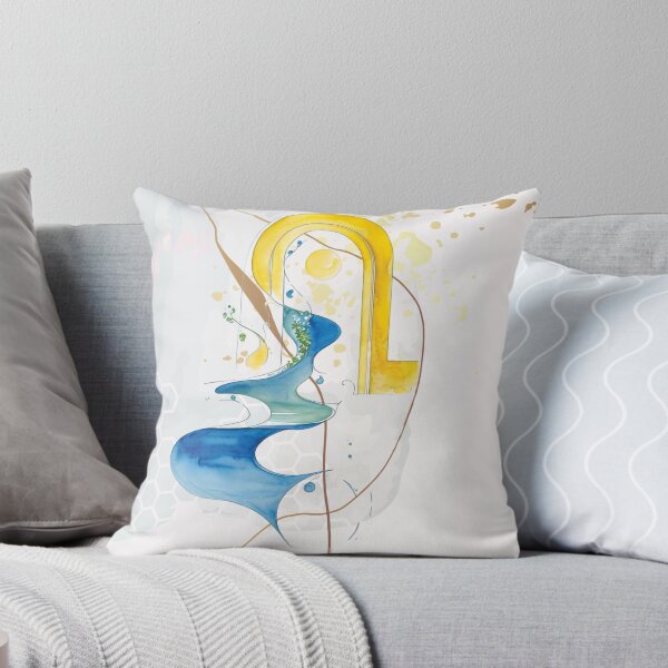 Item preview, Abstract Harmony of Elements designed and sold by fatydesignspace.