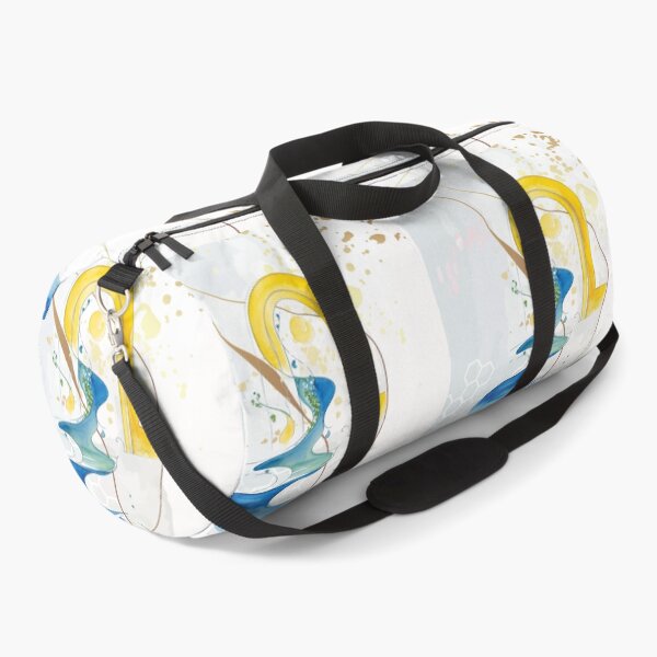 Item preview, Abstract Harmony of Elements designed and sold by fatydesignspace.