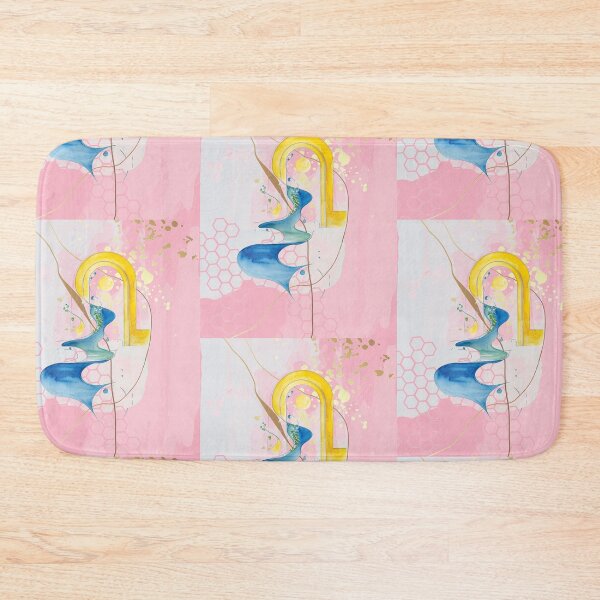 Item preview, Abstract Harmony of Elements designed and sold by fatydesignspace.