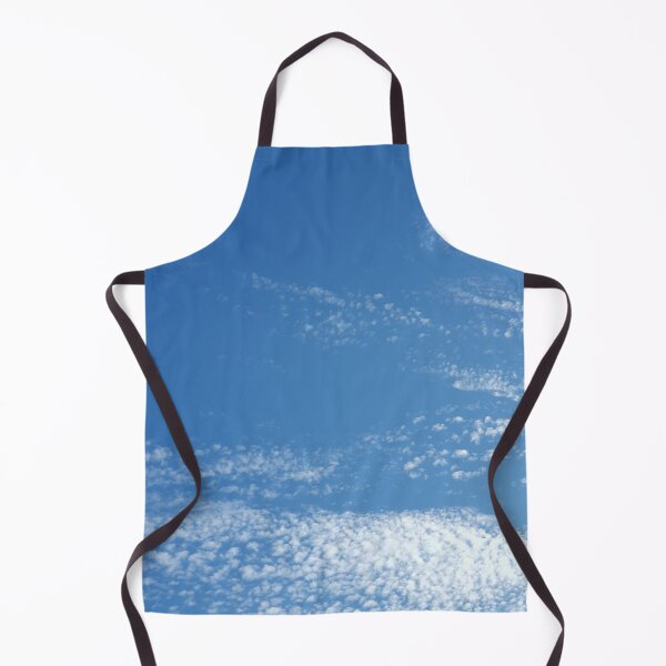 Item preview, Blue Summer Sky And Light Clouds designed and sold by jenmountainen.