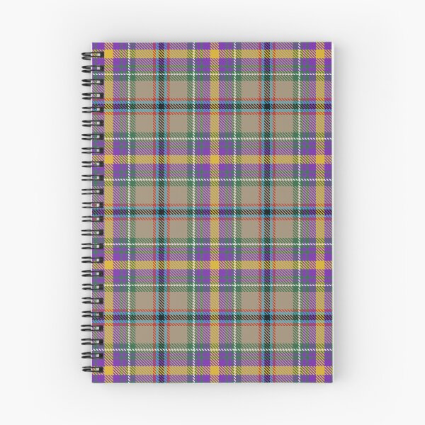 Item preview, Oregon Official State Tartan designed and sold by anne m bray.