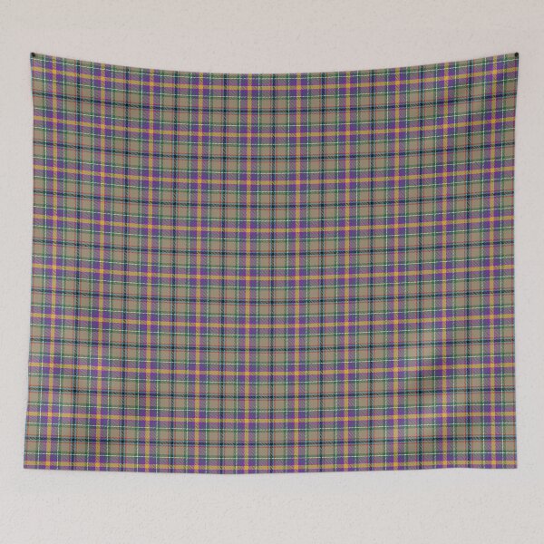 Item preview, Oregon Official State Tartan designed and sold by anne m bray.