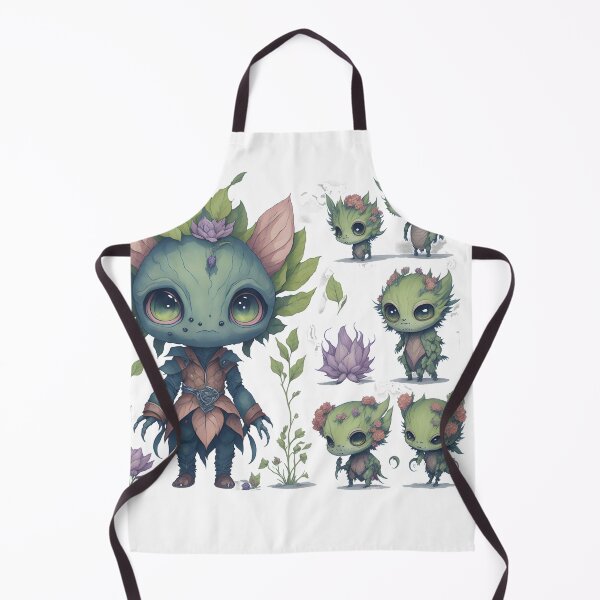 Item preview, Aliens, Cute Alien Monster and Friends designed and sold by Piniatá P.