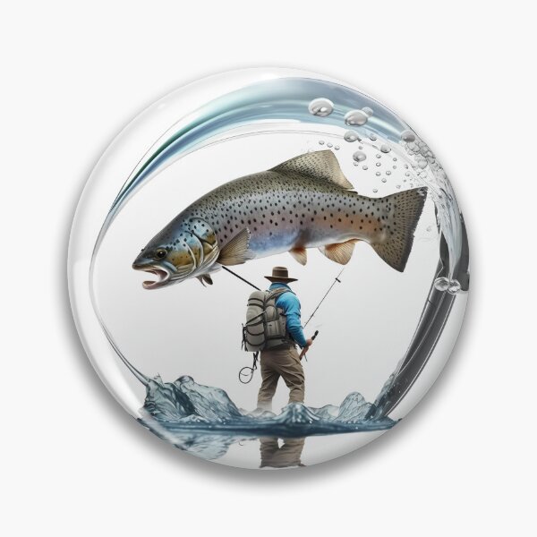 Item preview, Fishing Days - Coffee Nights designed and sold by Monica-Designs.