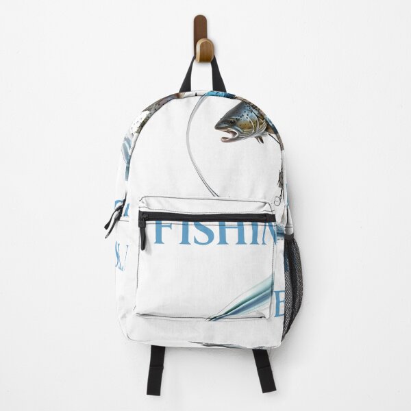 Item preview, Fishing Days - Coffee Nights designed and sold by Monica-Designs.
