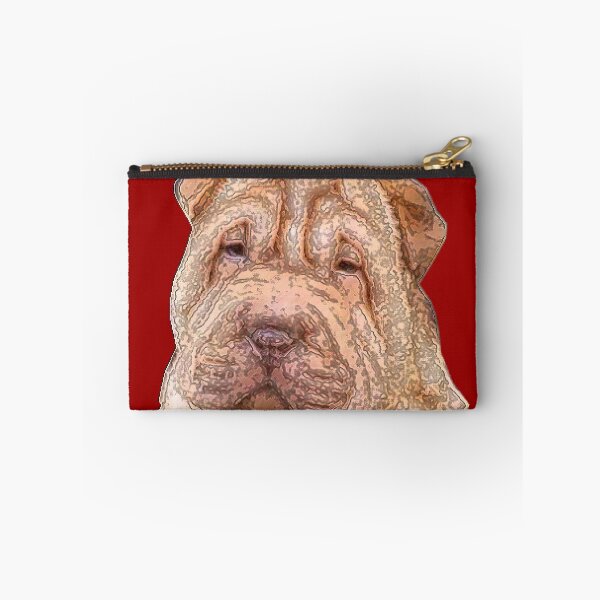 Item preview, BEAUTIFUL LOOKING SHARPEI, CUSTOM DESIGN designed and sold by Memories-in-Pet.