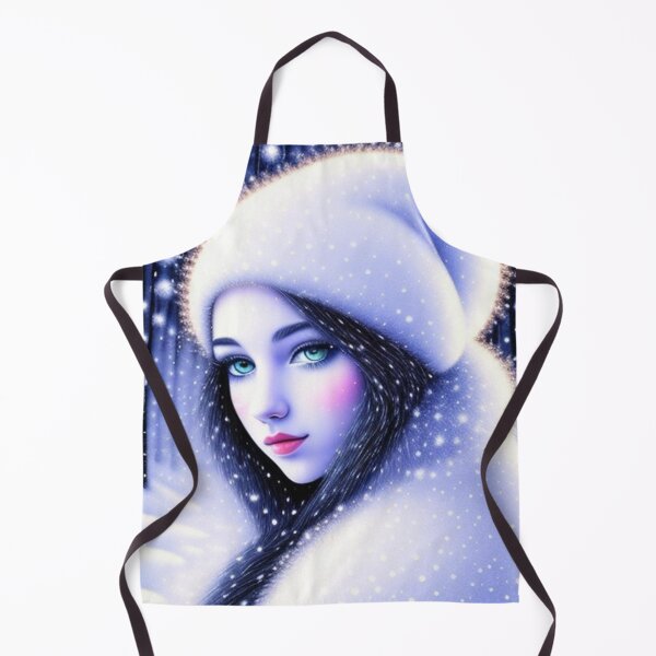 Artikelvorschau, Let it snow  entworfen und verkauft von Roxburylane.